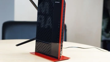 Wzmacniacz sygnału Netgear AC1200 (EX6200), czyli jak rozszerzyć zasięg WiFi w całym domu