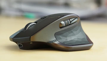 Najlepsza bezprzewodowa mysz jakiej używałem - recenzja Logitech MX Master