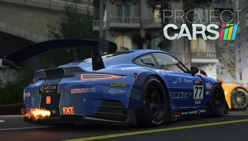 Recenzja Project CARS. Tak pięknej gry wyścigowej jeszcze nie było