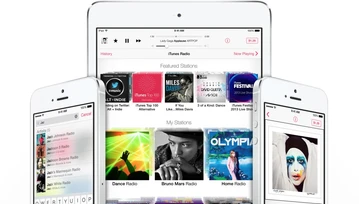 Apple sieje popłoch na rynku muzycznym, to po prostu widać