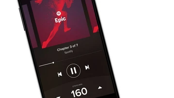 Brawo Spotify, brawo. Sportowcy jeszcze bardziej polubią Spotify