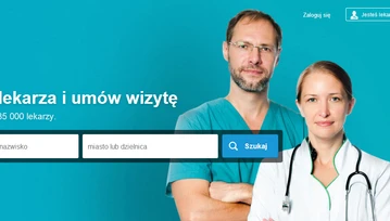 ZnanyLekarz.pl z kolejnym dofinansowaniem, tym razem aż 40 mln złotych!