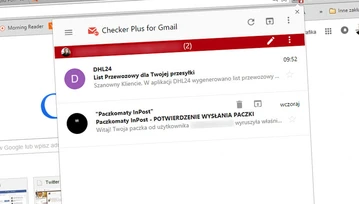 Najlepsze rozszerzenie do Gmaila w Chrome wygląda obłędnie dzięki Material Design