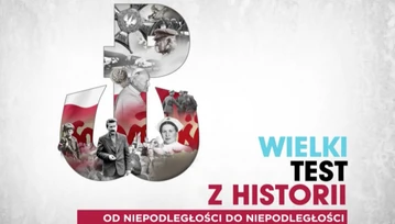 Second screen w wykonaniu TVP, czyli jak oglądałem wczoraj „Wielki Test z Historii”