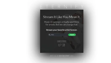 Przesłuchałem 110 utworów na Spotify, artysta zarobił na mnie 55 centów. Taylor ma zatem rację?