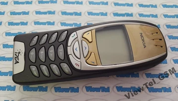 Nie zgadniecie, ile dziś jest warta nowa oryginalna Nokia 6310i