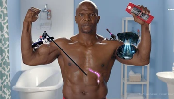 Old Spice ponownie zaprasza do krainy absurdu. Tym razem na internetową grę