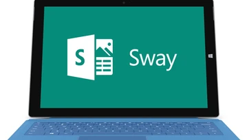 Sway nareszcie trafia na iPada, ale mnie bardziej cieszą zapowiedzi aplikacji na Windows 10