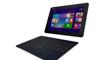 ASUS Transformer Book T300 Chi + 4 x ASUS ZenFone 2 do wygrania w konkursie ZmienimyŚwiat