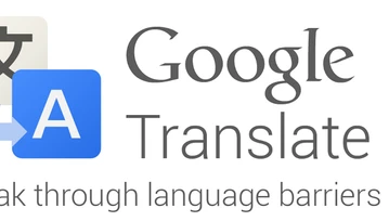 Po obejrzeniu tego wideo trudno oprzeć się wrażeniu, że translator jest kluczową usługą Google'a