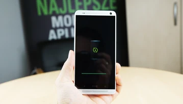 HTC One Max dostał w końcu aktualizację do Lollipopa