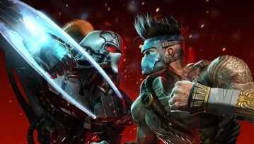 Ludzie, którzy zmasakrowali Batmana pracują nad portem bijatyki Killer Instinct na PC