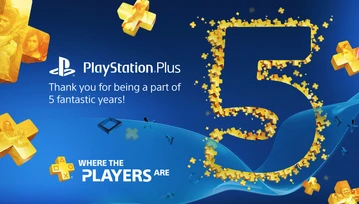 To już 5 lat PlayStation Plus. Jestem zadowolony z usługi, a Wy?