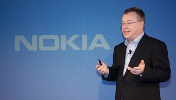 Stephen Elop odchodzi z Microsoftu!