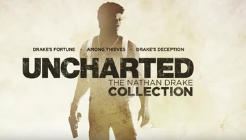 Sony odświeża gry na potęgę. Powrócą wszystkie duże części Uncharted