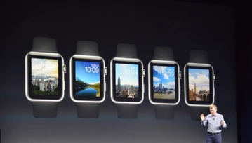 Chcesz dokładnych odczytów tętna? Apple Watch nie jest dla Ciebie