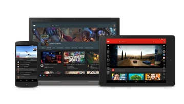 Oto YouTube Gaming, czyli odpowiedź Google'a na Twitcha