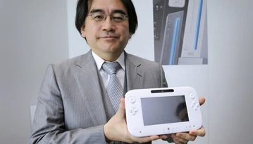 Satoru Iwata: prezes, twórca gier, ale przede wszystkim gracz