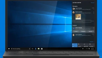 Druga zbiorcza aktualizacja dla Windows 10 - Microsoft robi tak, jak obiecał