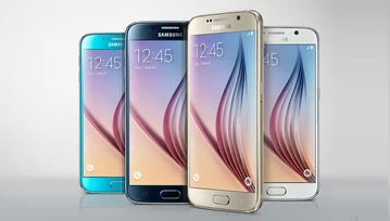 Mało pamięci w Samsungu Galaxy S6? Ta obudowa przypadnie Ci do gustu