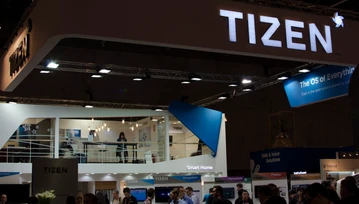 Samsung Pride pierwszym smartfonem z Tizen 3.0. Czy im to się nie nudzi? [prasówka]