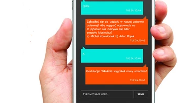 Inteligentny klient SMS od Microsoftu ląduje na Androidzie [prasówka]