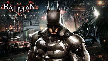 Recenzja Batman: Arkham Knight. Tak dobrej gry o superbohaterze jeszcze nie było