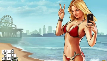 Jak już jakimś cudem dostaniesz się na serwer GTA Online, uciekniesz z niego przez cheaterów