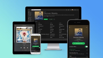 Cotygodniowe spersonalizowane playlisty na Spotify już działają i są przerażająco skuteczne!