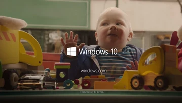 Microsoft odlicza już do premiery Windows 10. Ja nie