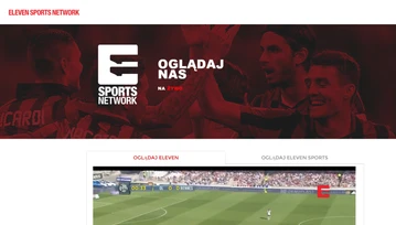 Hiszpańską Primera Division można teraz bezpłatnie oglądać w internetowym Eleven Sports [prasówka]