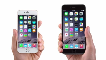 Force Touch w iPhone 6S zapowiada się ciekawie. Znamy pierwsze szczegóły