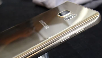 Samsung Galaxy Note 5 nie dla Europejczyków - przynajmniej na razie