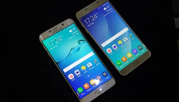 Galaxy Note 5 i Galaxy S6 Edge Plus – premiera dużych smartfonów Samsunga. Wiemy już wszystko!