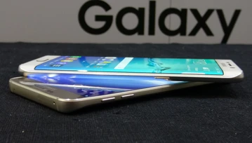 Samsung Galaxy S6 Edge Plus i Galaxy Note 5 - pierwsze wrażenia