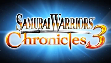 Samurai Warriors Chronicles 3 - na małym 3DSie czekają na nas duże zastępy wrogów do pokonania!