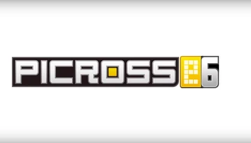 Picross e6 to kolejna wciągająca porcja uwielbianych łamigłówek na wasze konsole!