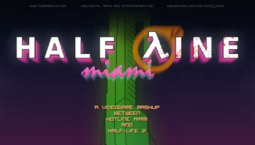 Połączyli Half-Life z Hotline Miami. To najlepsze, w co dziś zagracie