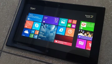 "Reanimacja zwłok" w wykonaniu Microsoftu, czyli nadchodzi aktualizacja dla Windows RT
