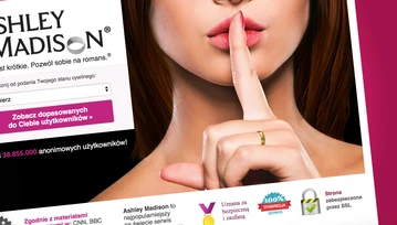 Ashley Madison wypłaci spore odszkodowania. Ale i tak radzi sobie świetnie