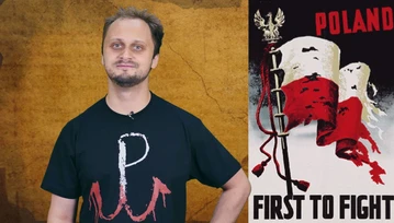 Taka lekcja historii na YouTube nie tylko mnie się podoba. To powinien zobaczyć każdy