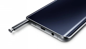 Nie uwierzysz jak łatwo można zepsuć Samsunga Galaxy Note 5