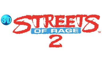 3D Streets of Rage 2 — na takie porty klasyków czekamy!