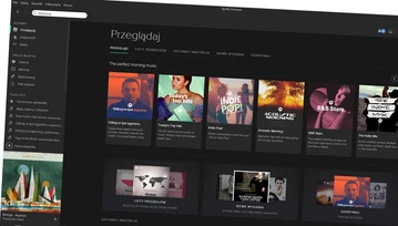 Jak popularne są obecnie muzyczne hity minionych dekad na Spotify?