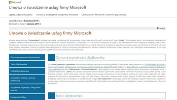 Microsoft może zablokować pirackie gry i nieautoryzowane akcesoria, jeśli korzystasz z jego usług