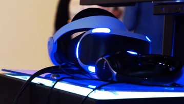 Pożegnajcie się z Project Morpheus. Oto PlayStation VR - wirtualna rzeczywistość dla konsoli Sony