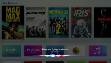 Apple kładzie fundamenty pod telewizję nowej generacji - oto nowe Apple TV