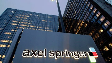 Axel Springer chce kupić Business Insidera. Na stole 560 mln dolarów [prasówka]