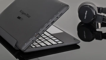 Za 950 złotych kupimy hybrydę bardziej wszechstronną niż większość laptopów w tej cenie