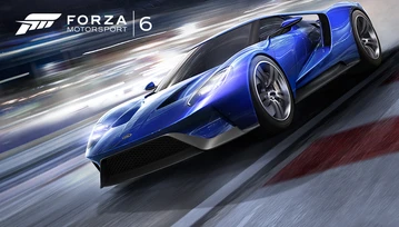 Forza Motorsport 6 to najlepsze obecnie wyścigi na Xboksa – recenzja i konkurs